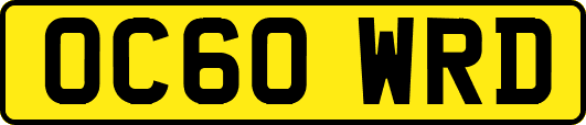 OC60WRD