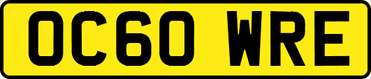 OC60WRE