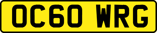 OC60WRG