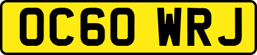 OC60WRJ