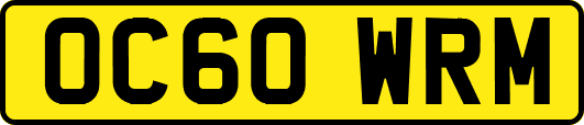 OC60WRM