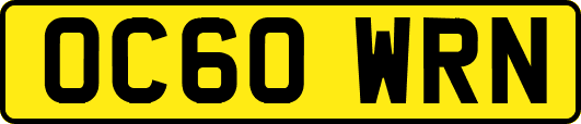 OC60WRN