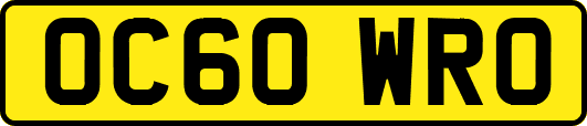 OC60WRO