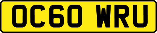 OC60WRU