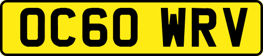OC60WRV