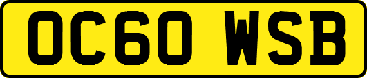 OC60WSB