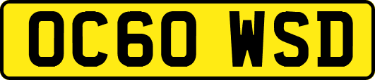 OC60WSD