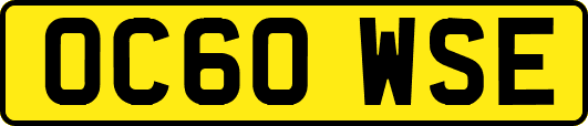 OC60WSE