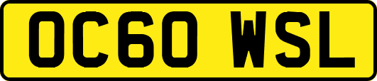 OC60WSL