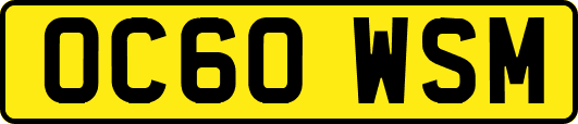 OC60WSM