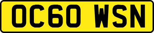 OC60WSN
