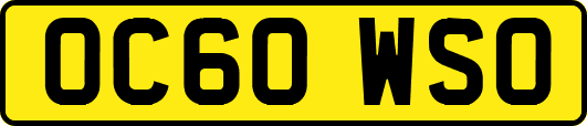 OC60WSO