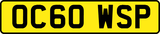 OC60WSP
