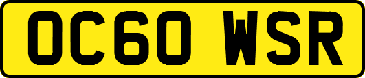 OC60WSR