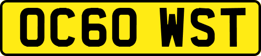 OC60WST