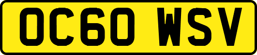 OC60WSV