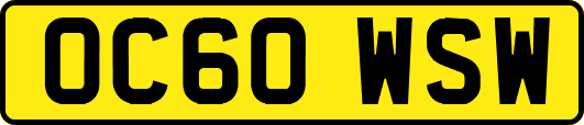 OC60WSW