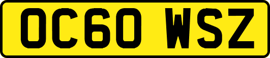 OC60WSZ