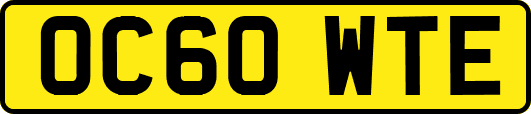 OC60WTE