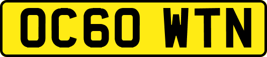 OC60WTN