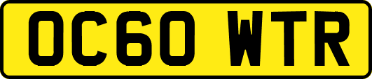 OC60WTR