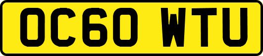 OC60WTU
