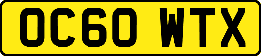 OC60WTX