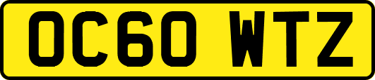 OC60WTZ