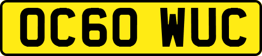 OC60WUC