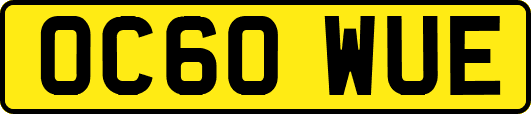 OC60WUE