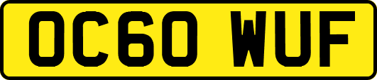 OC60WUF