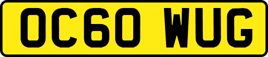 OC60WUG