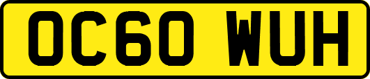 OC60WUH