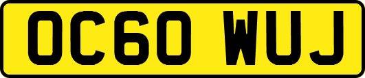 OC60WUJ