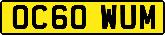 OC60WUM