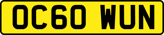 OC60WUN