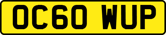 OC60WUP