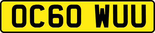OC60WUU
