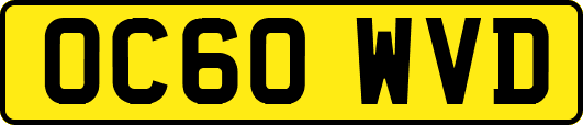 OC60WVD