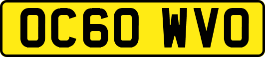 OC60WVO