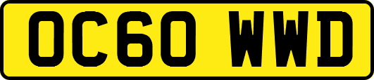 OC60WWD