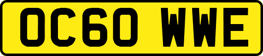 OC60WWE