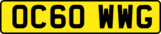 OC60WWG