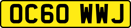 OC60WWJ