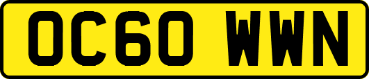 OC60WWN