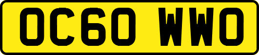 OC60WWO