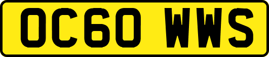 OC60WWS