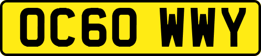 OC60WWY