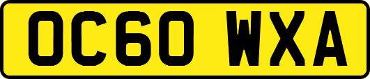 OC60WXA