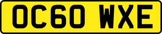 OC60WXE